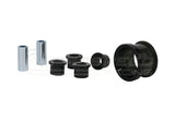 Whiteline Front Steering Rack And Pinion Mount Bushing - Toyota Rav 4 ACA20, 21, 22, 23 W13393