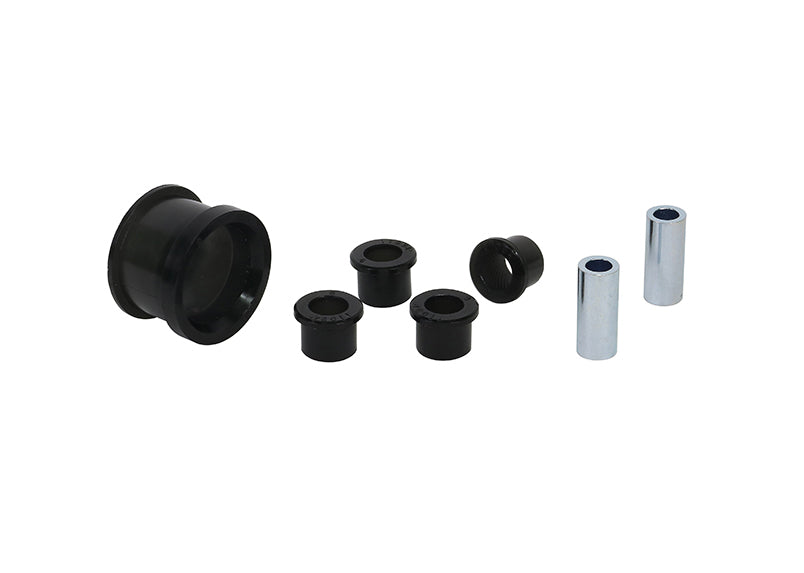 Whiteline Front Steering Rack And Pinion Mount Bushing