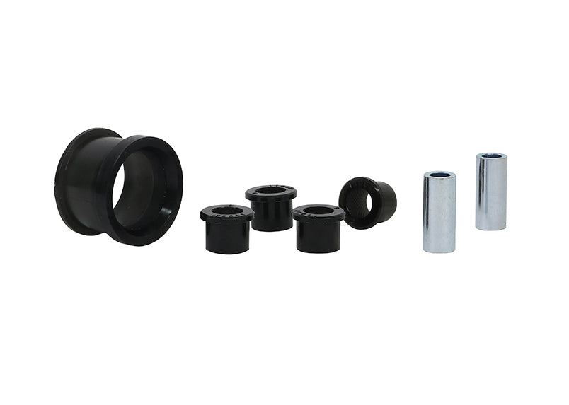 Whiteline Front Steering Rack And Pinion Mount Bushing