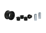 Whiteline Front Steering Rack And Pinion Mount Bushing