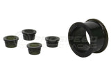 Whiteline Front Steering Rack And Pinion Mount Bushing - Honda Integra DA, DB W13394