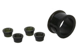 Whiteline Front Steering Rack And Pinion Mount Bushing