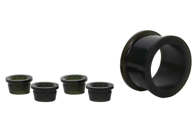 Whiteline Front Steering Rack And Pinion Mount Bushing