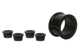 Whiteline Front Steering Rack And Pinion Mount Bushing