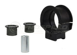 Whiteline Front Steering Rack and Pinion Mount Bushing Kit - Toyota Rav 4 A10 W13396 | Pro Speed