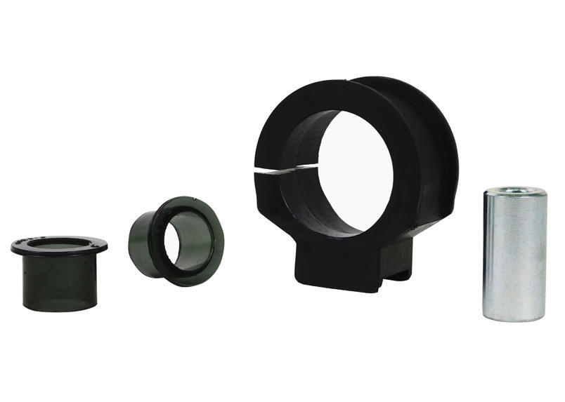 Whiteline Front Steering Rack and Pinion Mount Bushing Kit - Toyota Rav 4 A10