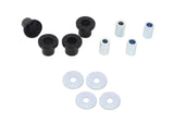 Whiteline Front Steering Rack and Pinion Mount Bushing Kit