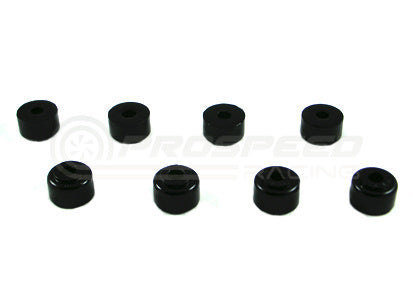 Whiteline Sway Bar Link Bushing - Various Models Inc Ford (Early) W21013 | Pro Speed Racing