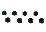 Whiteline Sway Bar Link Bushing - Various Models Inc Ford (Early) W21013 | Pro Speed Racing