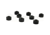 Whiteline Front Sway Bar Link Bushing - Various Models Inc Holden, Nissan, Toyota W21014