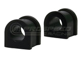 Whiteline Rear Sway Bar Mount Bushing 22mm - Various Models Inc Ford (Early) W21022