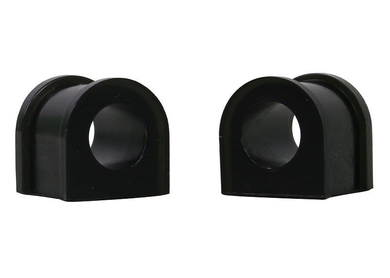 Whiteline Rear Sway Bar Mount Bushing 22mm - Various Models Inc Ford (Early)