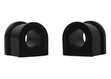 Whiteline Rear Sway Bar Mount Bushing 22mm - Various Models Inc Ford (Early)