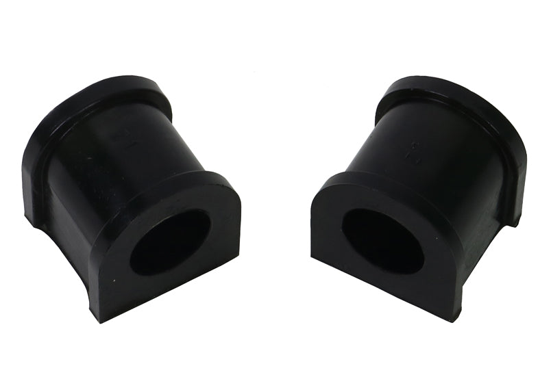Whiteline Rear Sway Bar Mount Bushing 22mm - Various Models Inc Ford (Early)