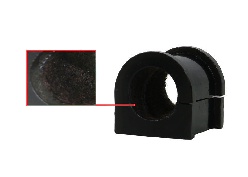 Whiteline Sway Bar Mount Bushing 24mm
