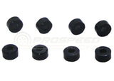 Whiteline Front Sway Bar Link Bushing - Various Models Inc Nissan (Early) W21064 | Pro Speed Racing