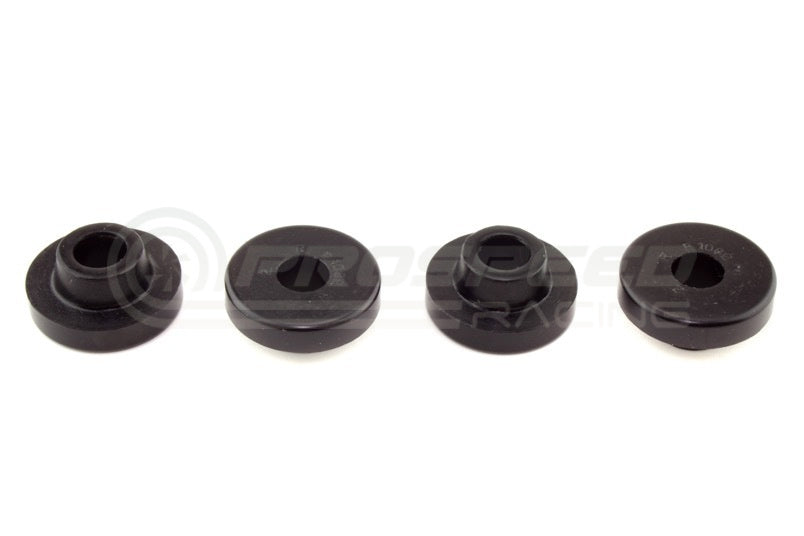 Whiteline Front Control Arm Lower Outer Bushing - Ford Festiva WA,WB, WD, WF/Mazda 121, 323, 808 W21