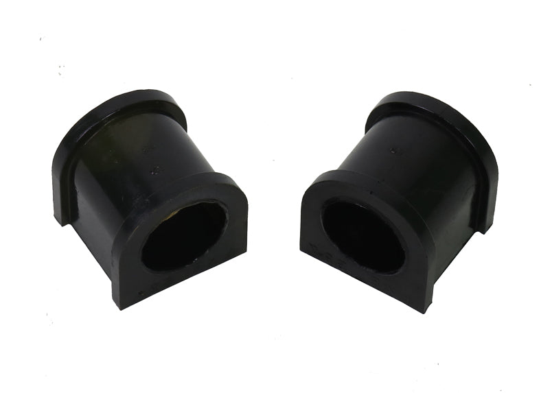 Whiteline Rear Sway Bar Mount Bushing 25mm