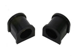 Whiteline Rear Sway Bar Mount Bushing 25mm