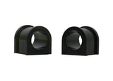 Whiteline Rear Sway Bar Mount Bushing 25mm