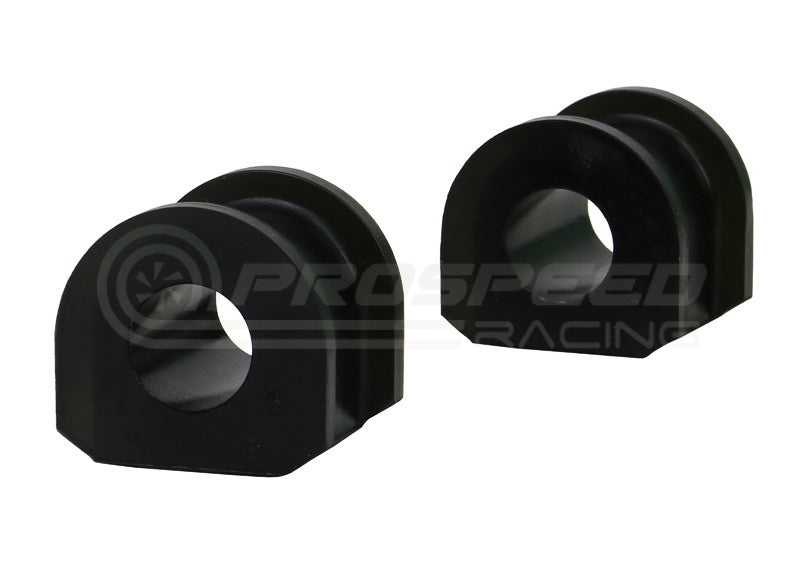 Whiteline Rear Sway Bar Mount Bushing 20mm - Ford Capri/Cortina/Escort Mk1, Mk2 W21110