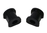 Whiteline Rear Sway Bar Mount Bushing 20mm