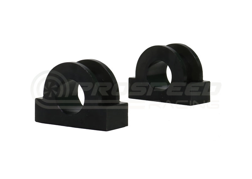Whiteline Front Sway Bar Mount Bushing 22mm - Holden Torana LH, LX, UC W21112 | Pro Speed Racing