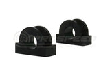 Whiteline Front Sway Bar Mount Bushing 22mm - Holden Torana LH, LX, UC W21112 | Pro Speed Racing