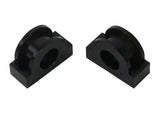 Whiteline Front Sway Bar Mount Bushing 22mm