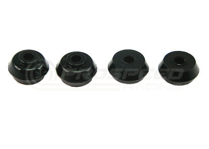 Whiteline Front Sway Bar Link Bushing - Volvo 240 Series/260 Series W21120 | Pro Speed Racing