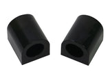 Whiteline Front Sway Bar Mount Bushing 21mm