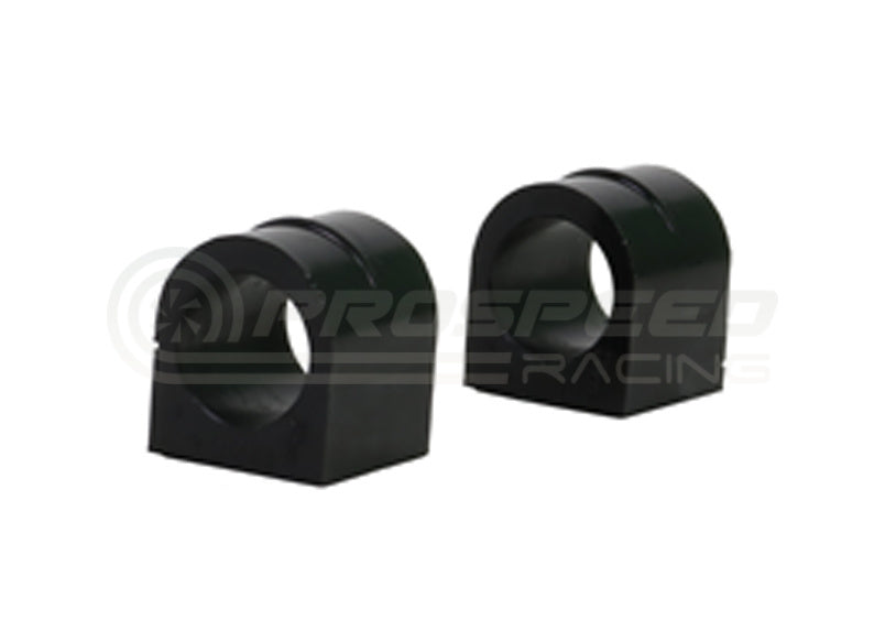 Whiteline Front Sway Bar Mount Bushing 23mm - Nissan 720 CG/Patrol G60, 61/Patrol MQ, MK W21139