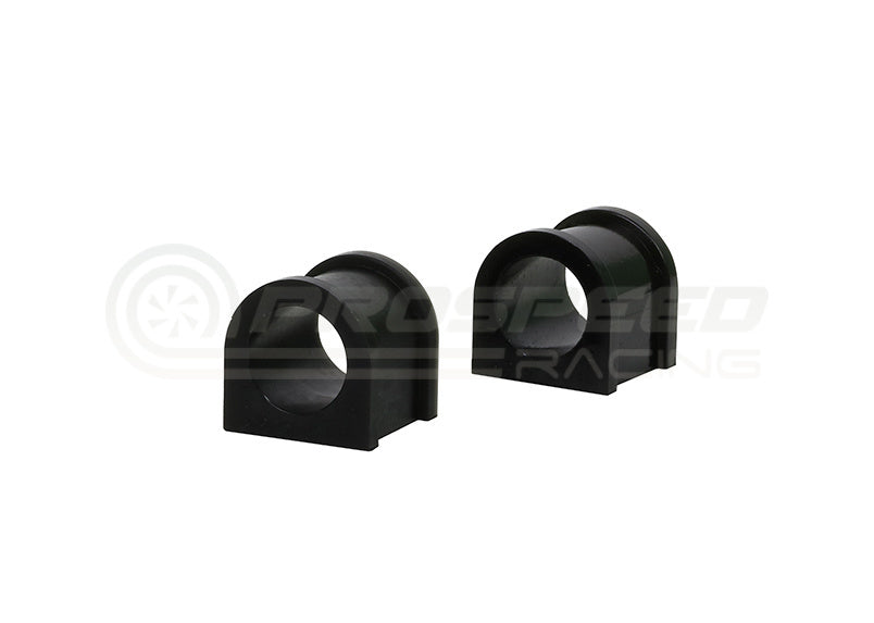Whiteline Rear Sway Bar Mount Bushing 26mm - Ford Falcon/Fairlane (Early) W21143 | Pro Speed Racing