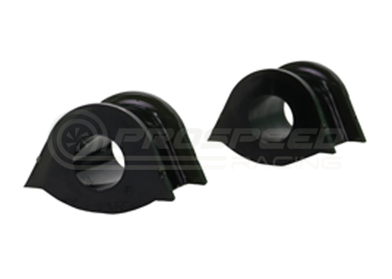 Whiteline Front Sway Bar Mount Bushing 23mm - Mazda 121/323/808/929/1300/RX2/RX3/RX4/RX5 W21147