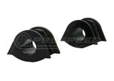 Whiteline Front Sway Bar Mount Bushing 23mm - Mazda 121/323/808/929/1300/RX2/RX3/RX4/RX5 W21147