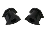 Whiteline Front Sway Bar Mount Bushing 23mm