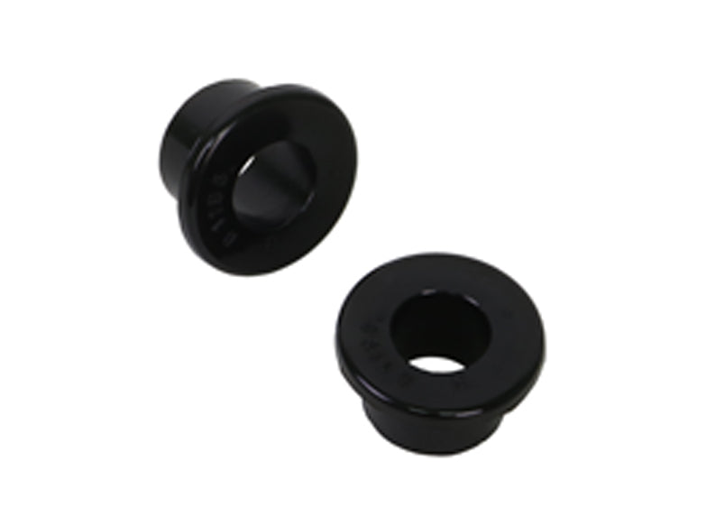 Whiteline Front Sway Bar Mount Bushing 22mm - Mitsubishi Camira JB, JD, JE/L300 SA, SB, SC, SD, SE
