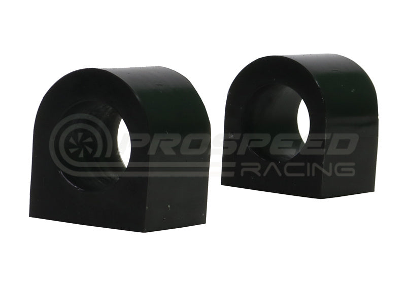 Whiteline Front Sway Bar Mount Bushing 24mm - Holden HQ, HJ, HX, HZ/Monaro HQ, HJ, HX, HZ W21155
