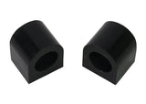 Whiteline Front Sway Bar Mount Bushing 24mm