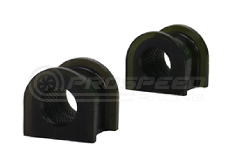 Whiteline Front Sway Bar Mount Bushing 20mm - Ford Escap/Telstar/Mazda 626/MX6/RX7 Series 1-3 W21160
