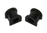 Whiteline Front Sway Bar Mount Bushing 20mm