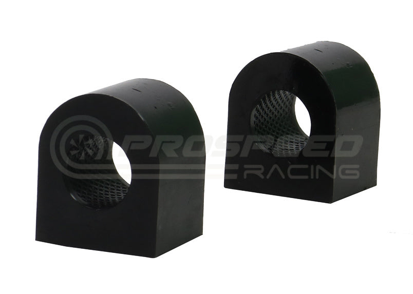 Whiteline Rear Sway Bar Mount Bushing 18mm - Holden Commodore VB-VS/HSV BN-VS/H Series W21168