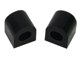 Whiteline Rear Sway Bar Mount Bushing 18mm