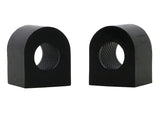 Whiteline Rear Sway Bar Mount Bushing 18mm