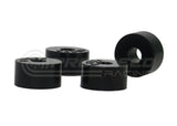 Whiteline Front Shock Absorber Upper Bushing - Various Models Inc Ford, Holden, Isuzu, Mazda, Nissan