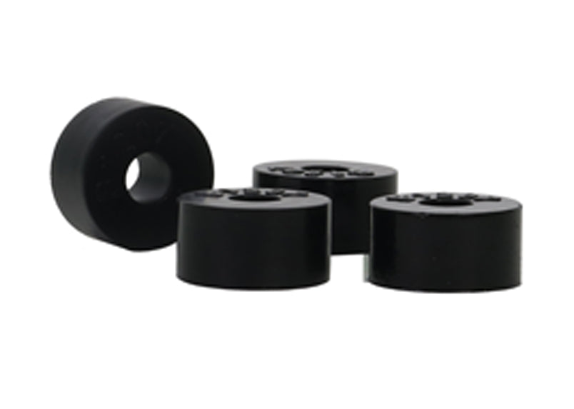 Whiteline Front Shock Absorber Upper Bushing