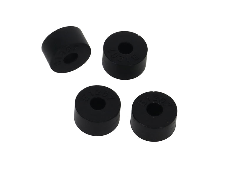 Whiteline Front Shock Absorber Upper Bushing