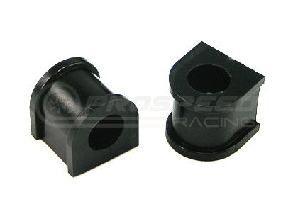 Whiteline Rear Sway Bar Mount Bushing 21mm - Ford F100, F250, F350/Falcon XD-XG/Falcon EA-EL W21206