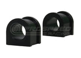 Whiteline Rear Sway Bar Mount Bushing 24mm - Ford Falcon XE-XG/Falcon EA-EL W21214