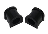 Whiteline Rear Sway Bar Mount Bushing 24mm